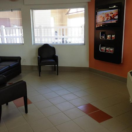 Motel 6-Brownsville, Tx North Luaran gambar