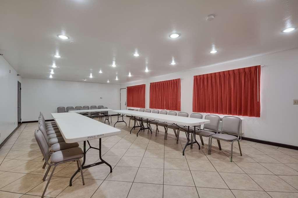 Motel 6-Brownsville, Tx North Kemudahan gambar