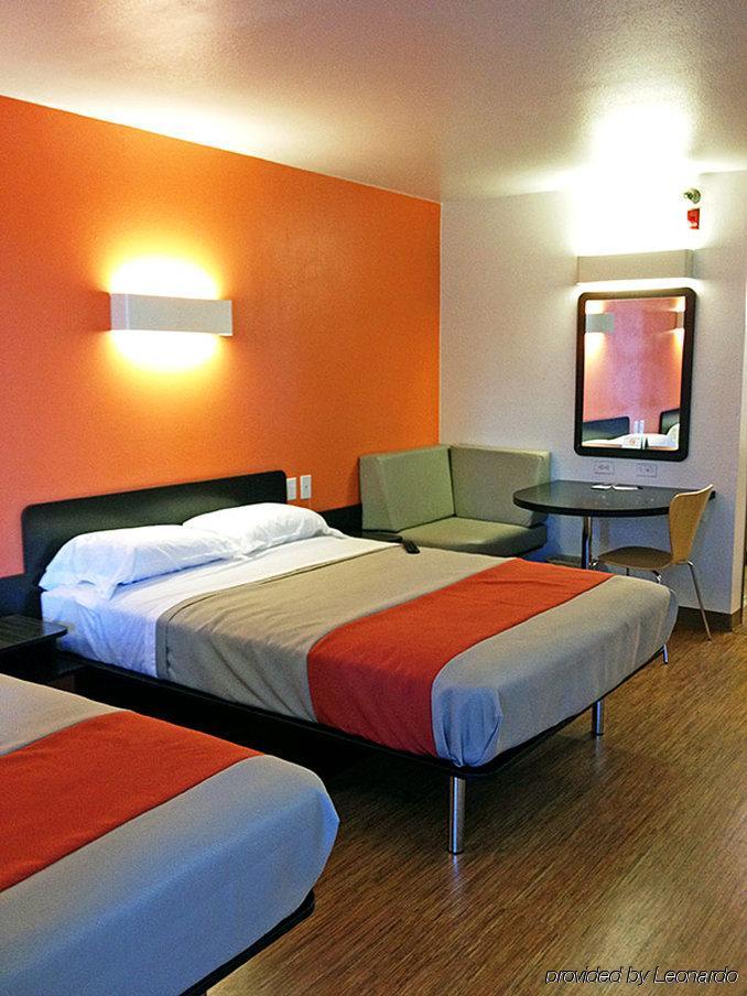 Motel 6-Brownsville, Tx North Luaran gambar