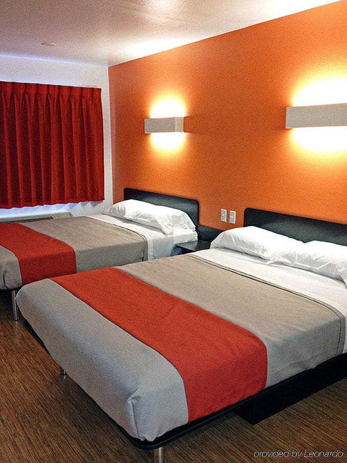 Motel 6-Brownsville, Tx North Luaran gambar