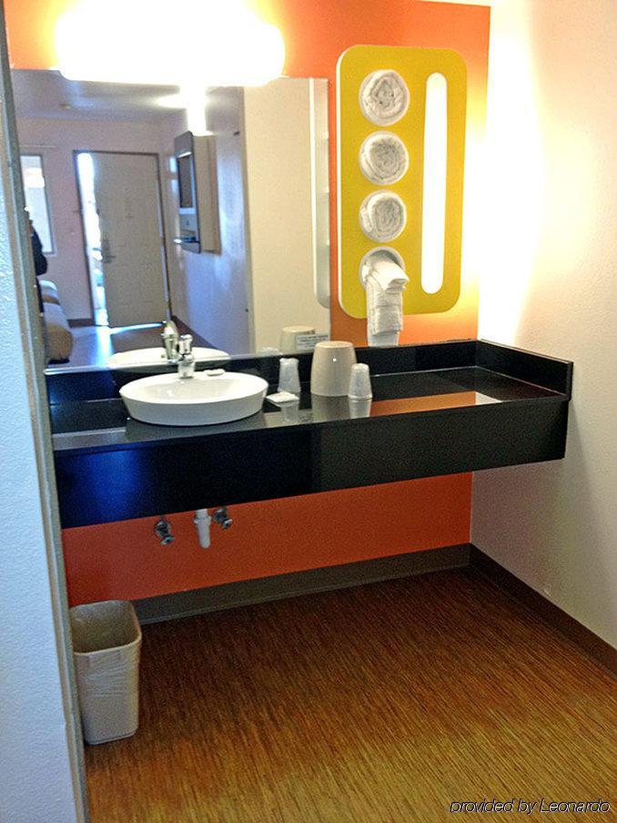 Motel 6-Brownsville, Tx North Luaran gambar