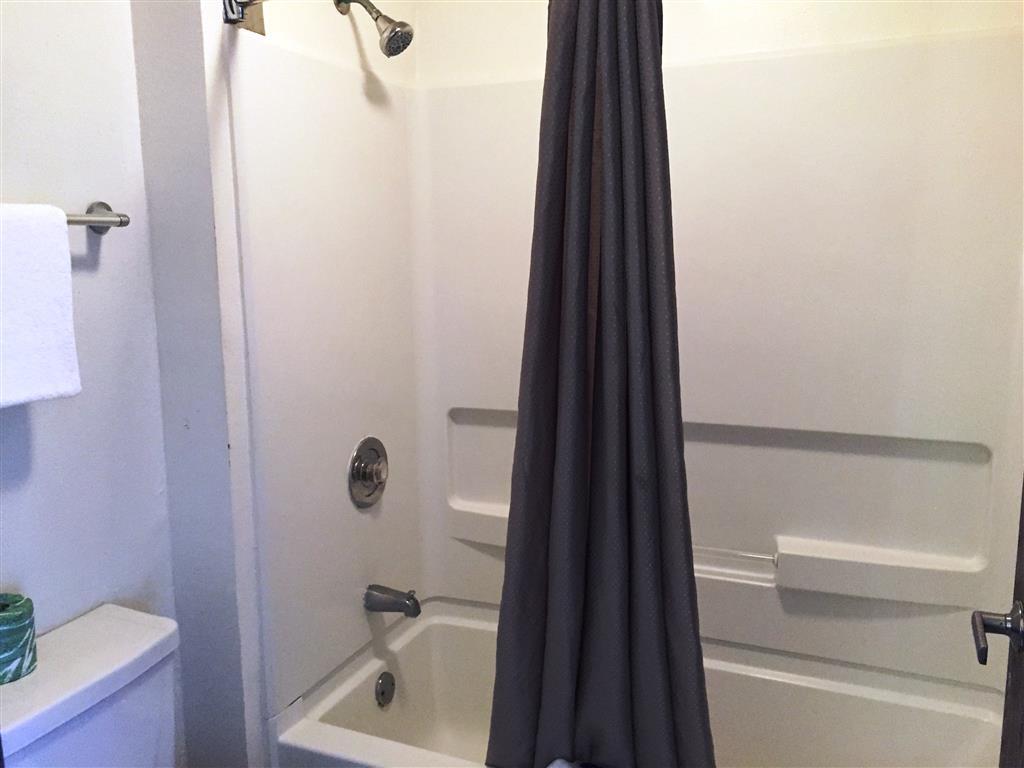 Motel 6-Brownsville, Tx North Bilik gambar