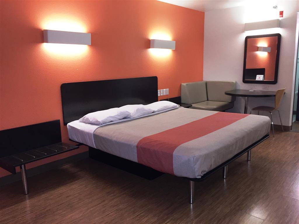 Motel 6-Brownsville, Tx North Bilik gambar