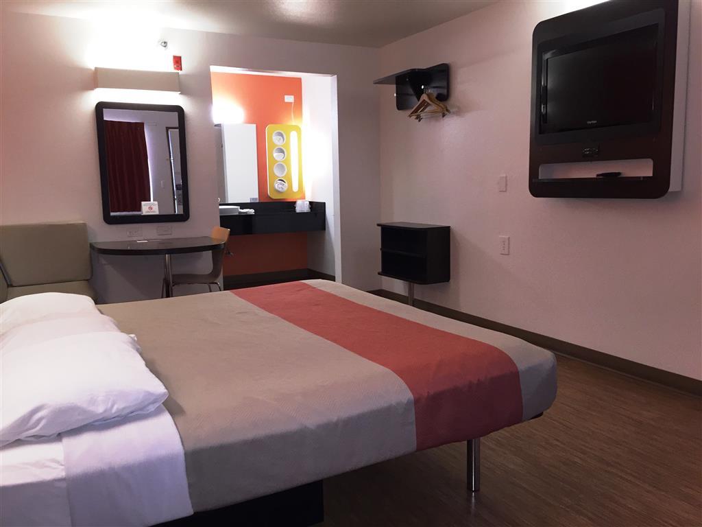 Motel 6-Brownsville, Tx North Bilik gambar