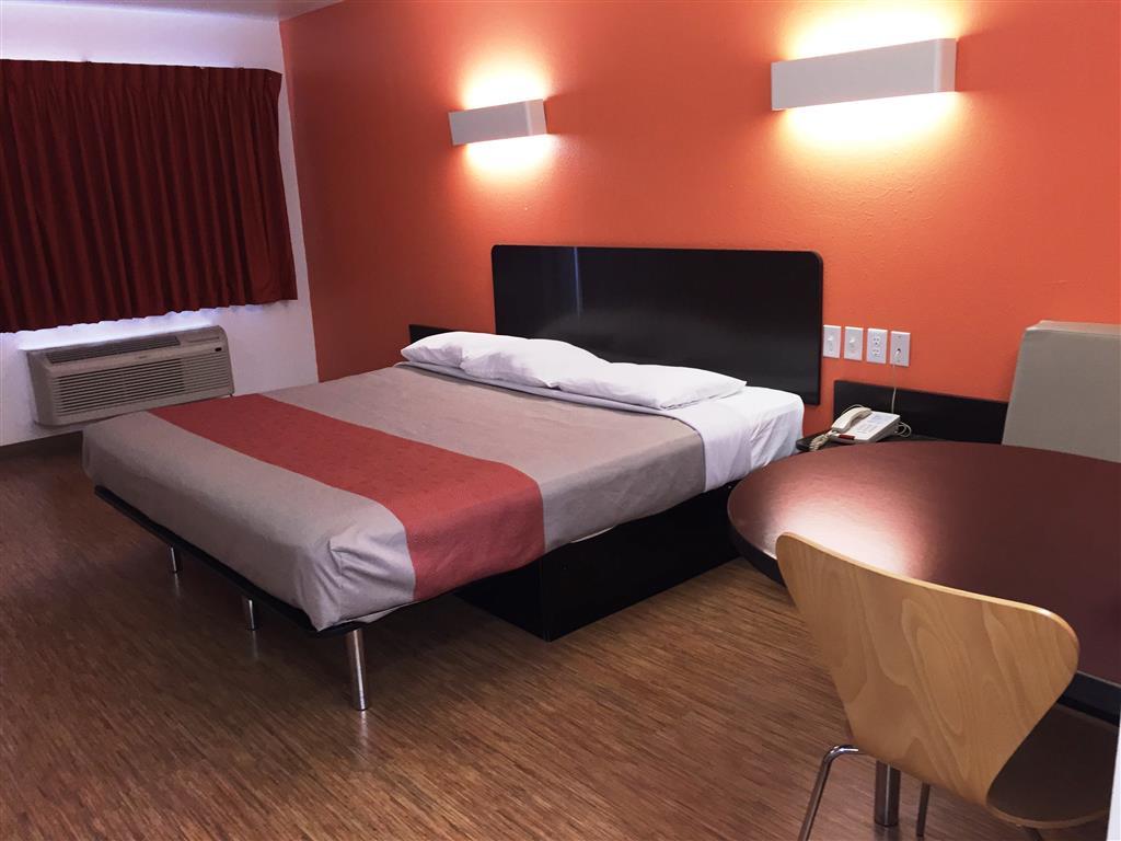 Motel 6-Brownsville, Tx North Bilik gambar