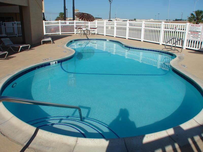 Motel 6-Brownsville, Tx North Luaran gambar