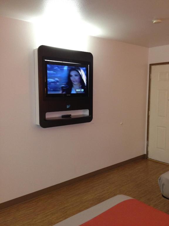 Motel 6-Brownsville, Tx North Bilik gambar