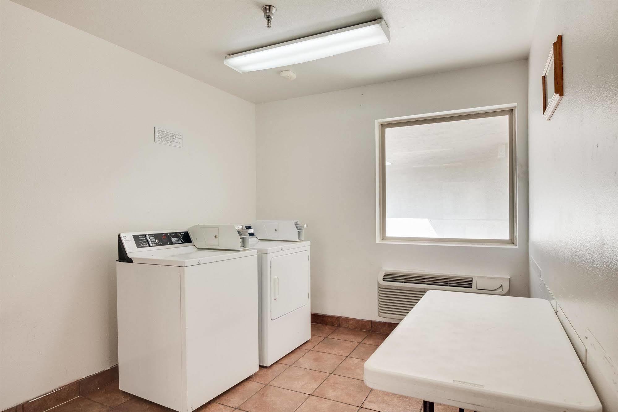 Motel 6-Brownsville, Tx North Luaran gambar