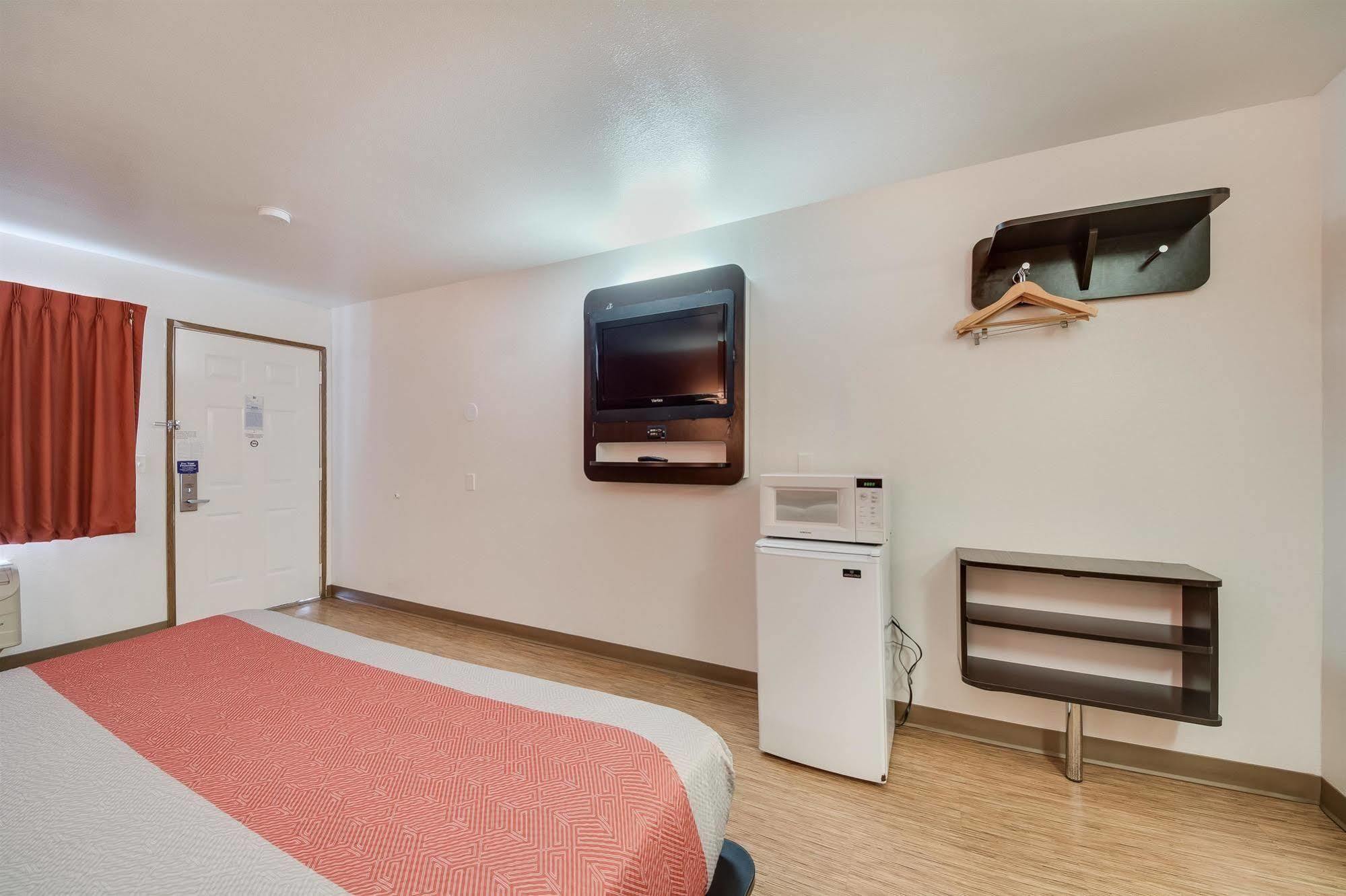 Motel 6-Brownsville, Tx North Luaran gambar