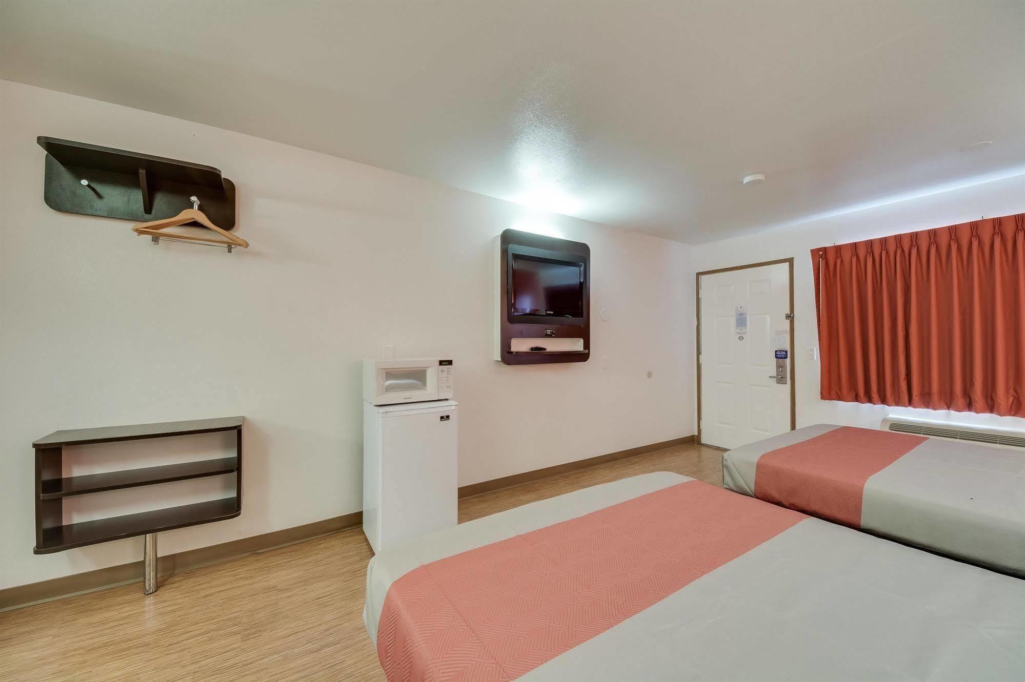 Motel 6-Brownsville, Tx North Luaran gambar