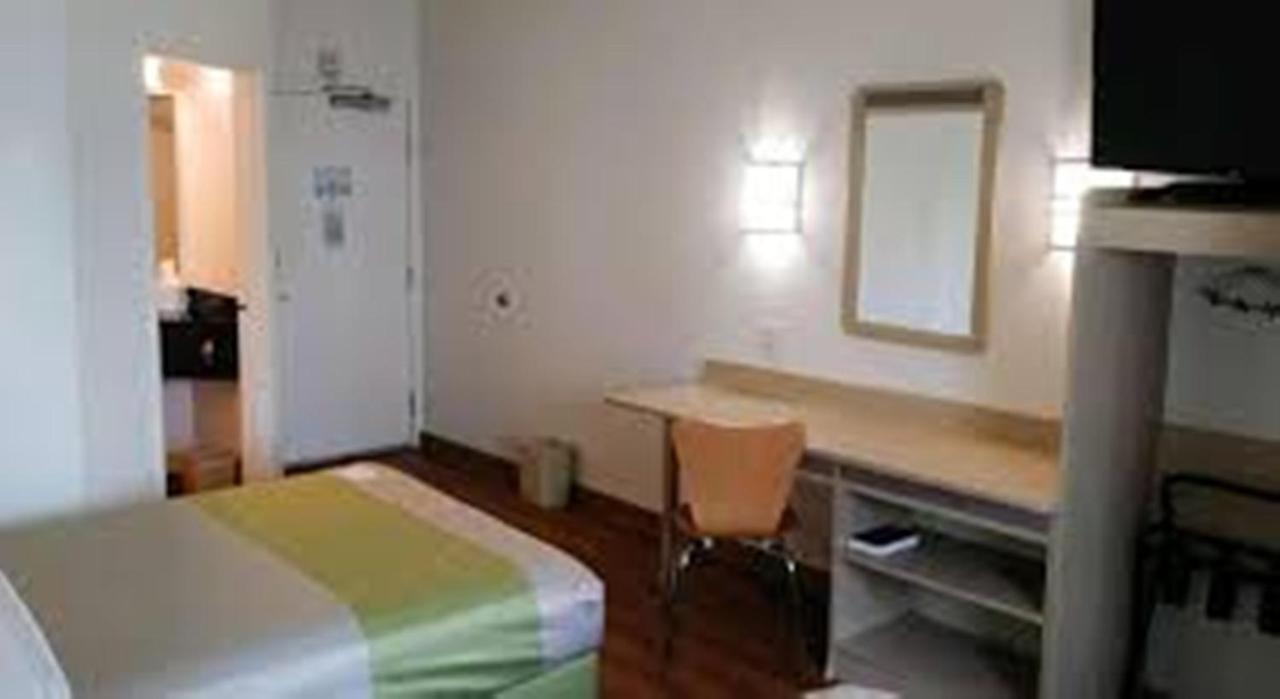 Motel 6-Brownsville, Tx North Luaran gambar
