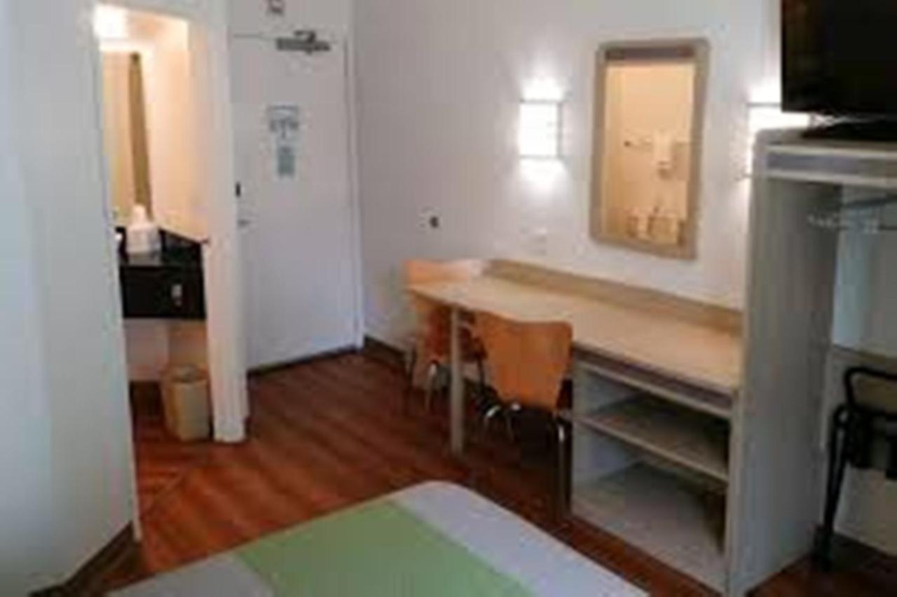 Motel 6-Brownsville, Tx North Luaran gambar