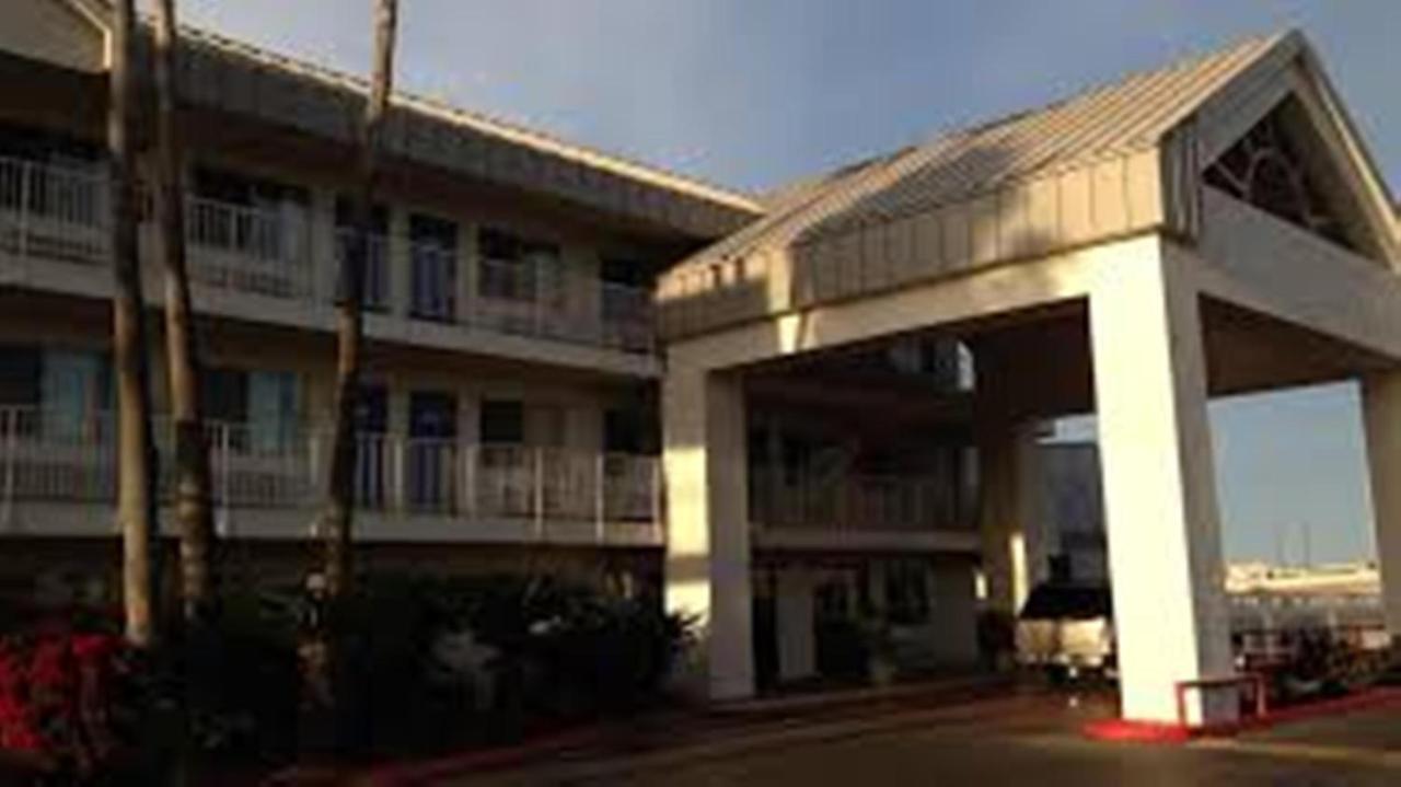 Motel 6-Brownsville, Tx North Luaran gambar