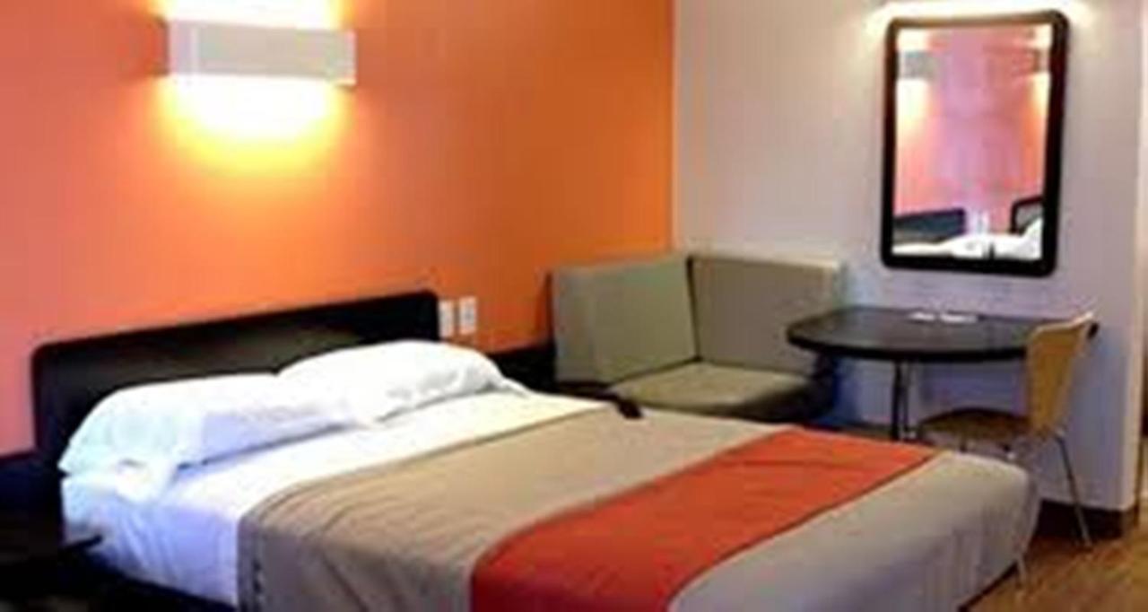 Motel 6-Brownsville, Tx North Luaran gambar